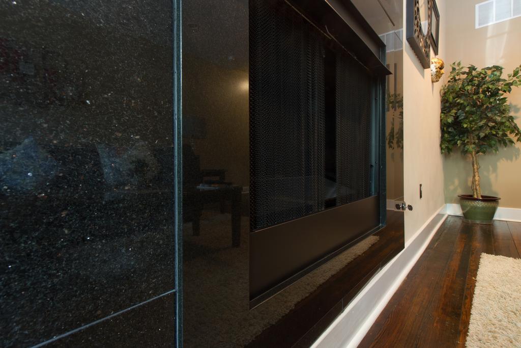 Gorgeous! Parking! Park Front! Villa Philadelphia Exteriör bild